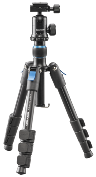 CULLMANN Tripod Rondo 400T RB6.5