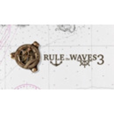 Igra za PC: Rule the Waves 3