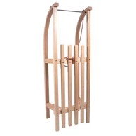 ŠTUPICA Drvene sanjke, 90 cm