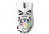 NOVA Gaming miš PLAY IAPETUS, bežični, PixArt PAW3311DB, 12800 DPI, HUANO, LED, bijeli