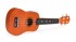 ECOTOYS Dječje ukulele, smeđe