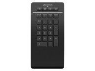 3DCONNEXION Numerička tipkovnica Pro, bežična (3DX-700105)