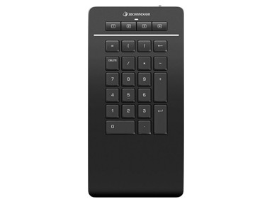 3DCONNEXION Numerička tipkovnica Pro, bežična (3DX-700105)