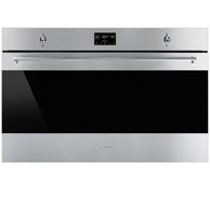 SMEG Ugradbena pećnica SFP9302TX