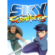 Igra za PC: SkyScrappers