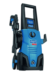 SCHEPPACH Visokotlačni čistač HCE1600SE (5907713905)