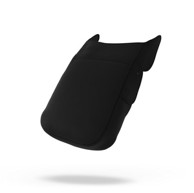 REDSBABY Pokrov za noge za SKIP2 kolica, crni