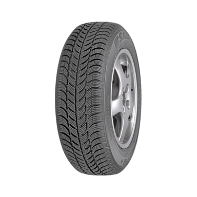 SAVA 155 70 R13 75T ESKIMO S3+ MS TL, zimske gume