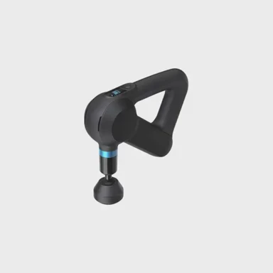 THERABODY Theragun Elite 5th Generation massager, black
