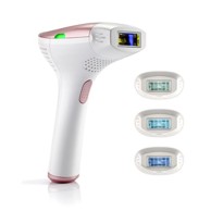 BEAUTIFLY Epilator IPL B-Shine Blush