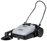 NILFISK Čistač SW200