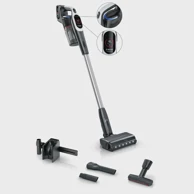 BOSCH Usisavač akumulatorski BBS931WBA, bijeli