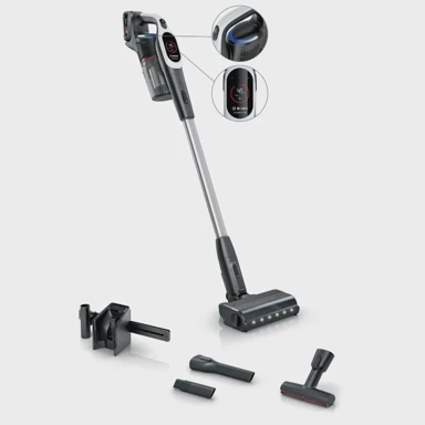 BOSCH Usisavač akumulatorski BBS931WBA, bijeli