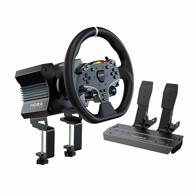 MOZA Trkaći set R5 RS20, R5 Direct Drive baza/ES volan/SR-P Lite pedale