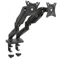 OMEGA Stolni nosač za dva monitora OUPC24D