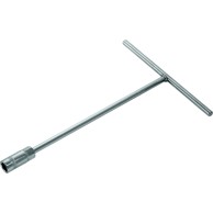 LUX TOOLS Set odvijača BITS T DRŠKA 13 mm