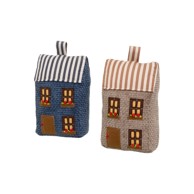 CASA SELECCIÓN Držači za vrata u setu 2 kom House