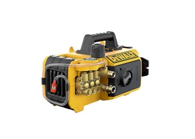 DEWALT Visokotlačni čistač DXPW 001ce 160 bar 230v 2,5kw