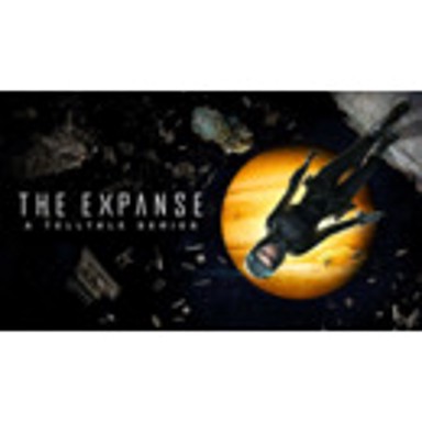 Igra za PC: The Expanse: A Telltale Series