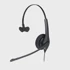 JABRA headset BIZ 1500 Mono QD EMEA, crne 