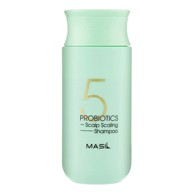 MASIL Šampon za dubinsko čišćenje vlasišta 5 Probiotics Scalp Scaling Shampoo 150 ml