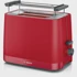 BOSCH Toster TAT3M124 Za 2 kriške 950W, crveni