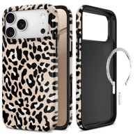 TECH-PROTECT Lamano stražnja maskica za Apple iPhone 17 Pro / Apple iPhone 18 Pro, pure instinct, MagSafe