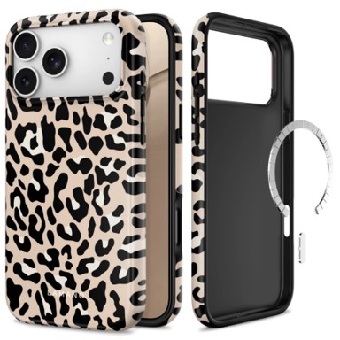 TECH-PROTECT Lamano stražnja maskica za Apple iPhone 17 Pro / Apple iPhone 18 Pro, pure instinct, MagSafe