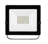 BLS LED reflektor FL, 220-240V, 50W, 4000K, 4000lm, IP65