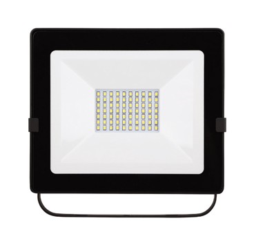BLS LED reflektor FL, 220-240V, 50W, 4000K, 4000lm, IP65