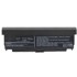 COREPARTS Baterija za Lenovo laptop 73,26Wh 9-ćelijska Li-ion 11,1V 6600mAh crna