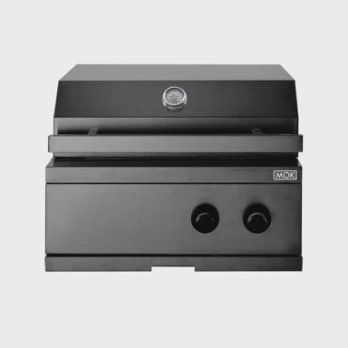 Integrirani plinski roštilj Nordic linija 12238