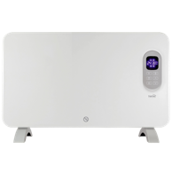 HOME Smart grijalica, WiFi, 1000 W, FK 410, bijela
