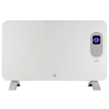 HOME Smart grijalica, WiFi, 1000 W, FK 410, bijela
