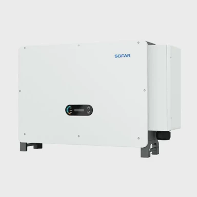 SOFAR Trofazni inverter 125KTLX-G4, 125kW