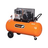 VILLAGER Kompresor AB 200/4, profesionalni