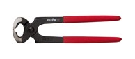 Polirana kliješta s PVC ručkama T-1207 RSCAF, 180 mm