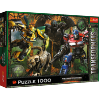 Puzzle 1000 TRANSFORMERS 10764