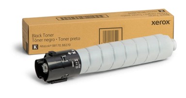 XEROX Toner 006R04846, crna, za AltaLink B8270