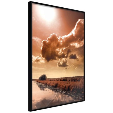 Poster Holiday Nostalgia 20x30