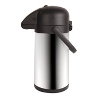 ORION Termosica Termo 2,2 l, crna/srebrna