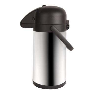 ORION Termosica Termo 2,2 l, crna/srebrna