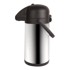 ORION Termosica Termo 2,2 l, crna/srebrna