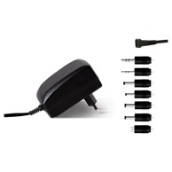 SENCOR Punjač univerzalni, SPS 10, s nastavcima