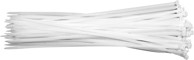 YATO Plastične vezice 550x9,0 mm 50 kom. bijele