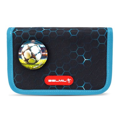 BELMIL Pernica puna Kick The Ball lopta 335-88/5