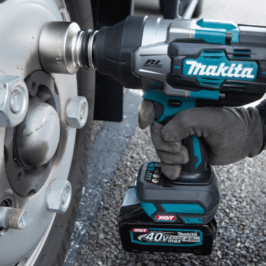 MAKITA Udarni odvijač TW001GM201