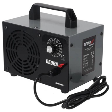 DEDRA Generator ozona DED6631 60 G/H
