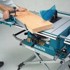 MAKITA Stolna kružna pila MLT100N