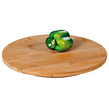 KESPER Daska bambus Fi 35x3 cm